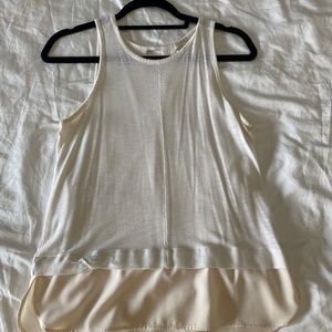 Ivory Tank